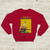 Cavetown Lemon Boy Sweatshirt Indie Pop Cavetown Shirt Rock Music Merch