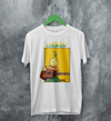 Cavetown Lemon Boy T-Shirt Indie Pop Cavetown Shirt Rock Music Merch