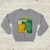 Lemon Boy Sweatshirt Cavetown Shirt Alt Album Tee Indie Pop Rock Music Merch