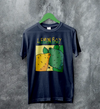 Lemon Boy T-Shirt Cavetown Shirt Alt Album Tee Indie Pop Rock Music Merch