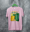 Lemon Boy T-Shirt Cavetown Shirt Alt Album Tee Indie Pop Rock Music Merch