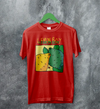 Lemon Boy T-Shirt Cavetown Shirt Alt Album Tee Indie Pop Rock Music Merch