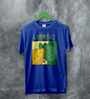 Lemon Boy T-Shirt Cavetown Shirt Alt Album Tee Indie Pop Rock Music Merch
