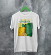 Lemon Boy T-Shirt Cavetown Shirt Alt Album Tee Indie Pop Rock Music Merch