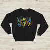 Cavetown Logo Sweatshirt Vintage Lemon Boy Shirt Tour Indie Fan Cavetown Tee