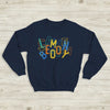Cavetown Logo Sweatshirt Vintage Lemon Boy Shirt Tour Indie Fan Cavetown Tee