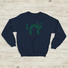 Cavetown Cat Sweatshirt CatTown Cavetown Shirt Indie Pop Music Merch