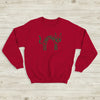 Cavetown Cat Sweatshirt CatTown Cavetown Shirt Indie Pop Music Merch