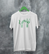 Cavetown Cat T-Shirt CatTown Cavetown Shirt Indie Pop Music Merch