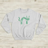 Cavetown Cat Sweatshirt CatTown Cavetown Shirt Indie Pop Music Merch