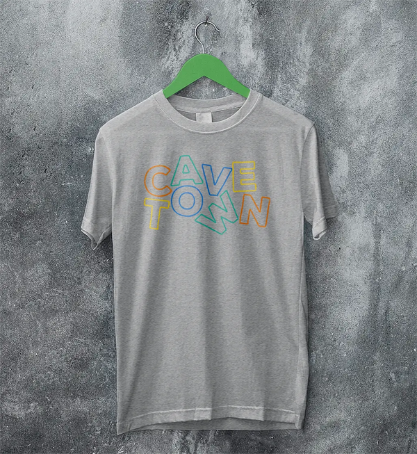 Cavetown Logo T-Shirt Alt Indie Cavetown Shirt Vintage Aesthetic Merch