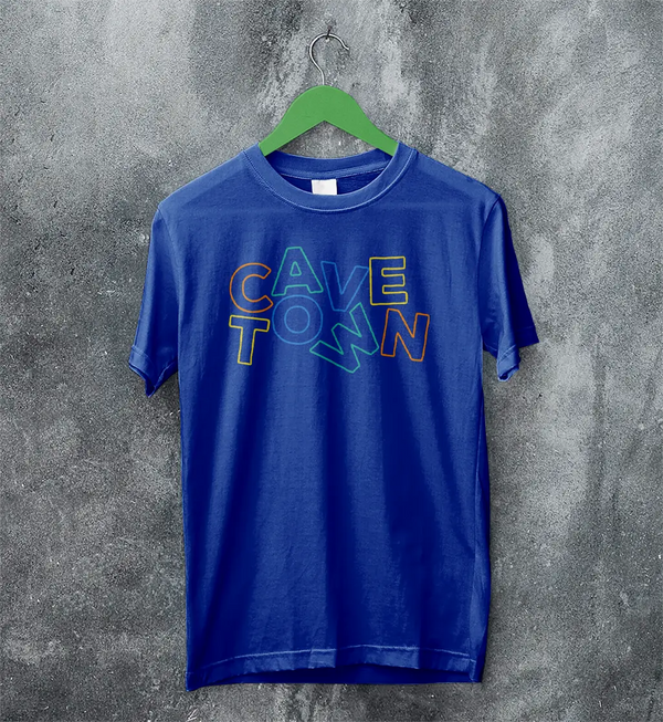 Cavetown Logo T-Shirt Alt Indie Cavetown Shirt Vintage Aesthetic Merch