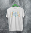 Cavetown Logo T-Shirt Alt Indie Cavetown Shirt Vintage Aesthetic Merch