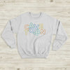 Cavetown Logo Sweatshirt Alt Indie Cavetown Shirt Vintage Aesthetic Merch