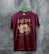 Cavetown Citrus Summer Tour T-Shirt The Cavetown And Chloe Moriondo Shirt