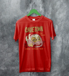 Cavetown Citrus Summer Tour T-Shirt The Cavetown And Chloe Moriondo Shirt