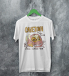 Cavetown Citrus Summer Tour T-Shirt The Cavetown And Chloe Moriondo Shirt