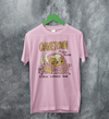 Cavetown Citrus Summer Tour T-Shirt The Cavetown And Chloe Moriondo Shirt