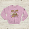 Cavetown Citrus Summer Tour Sweatshirt The Cavetown And Chloe Moriondo Shirt