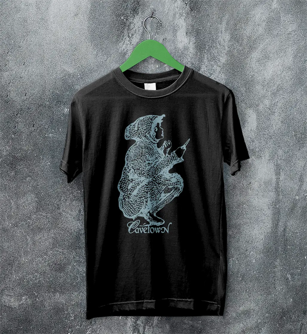 Cavetown T-Shirt Cute Girl Shirt Indie Rock Music Merch