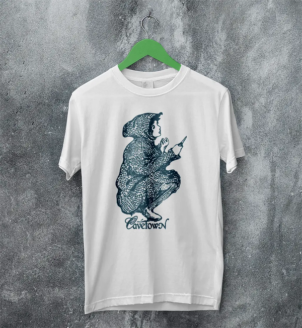 Cavetown T-Shirt Cute Girl Shirt Indie Rock Music Merch