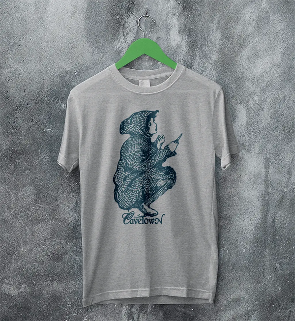 Cavetown T-Shirt Cute Girl Shirt Indie Rock Music Merch