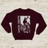 Deviated Instinct Tip of the Iceberg Sweatshirt Metal Music Deviated Instinct Shirt