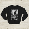 Deviated Instinct Tip of the Iceberg Sweatshirt Metal Music Deviated Instinct Shirt