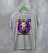 Devo Bootleg T-Shirt Live in Concert Tee Tour Devo Shirt New Wave Band