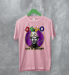 Devo Bootleg T-Shirt Live in Concert Tee Tour Devo Shirt New Wave Band