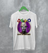 Devo Bootleg T-Shirt Live in Concert Tee Tour Devo Shirt New Wave Band