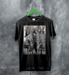 DMX T-Shirt Rapper DMX Dog Shirt NYC Rap Legend Music Tee