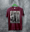 DMX T-Shirt Rapper DMX Dog Shirt NYC Rap Legend Music Tee