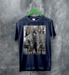 DMX T-Shirt Rapper DMX Dog Shirt NYC Rap Legend Music Tee