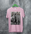 DMX T-Shirt Rapper DMX Dog Shirt NYC Rap Legend Music Tee