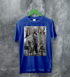 DMX T-Shirt Rapper DMX Dog Shirt NYC Rap Legend Music Tee