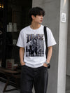 DMX T-Shirt Rapper DMX Dog Shirt NYC Rap Legend Music Tee