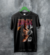 DMX Bootleg T-Shirt Rap Legend DMX Shirt New York Rapper Music Tee