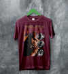 DMX Bootleg T-Shirt Rap Legend DMX Shirt New York Rapper Music Tee