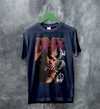 DMX Bootleg T-Shirt Rap Legend DMX Shirt New York Rapper Music Tee