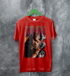 DMX Bootleg T-Shirt Rap Legend DMX Shirt New York Rapper Music Tee