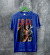 DMX Bootleg T-Shirt Rap Legend DMX Shirt New York Rapper Music Tee