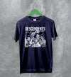 Descendents T-Shirt Live Plus One Tee Punk Band Shirt Vintage 80s Music