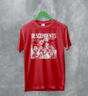 Descendents T-Shirt Live Plus One Tee Punk Band Shirt Vintage 80s Music