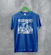 Descendents T-Shirt Live Plus One Tee Punk Band Shirt Vintage 80s Music