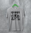 Descendents T-Shirt Live Plus One Tee Punk Band Shirt Vintage 80s Music