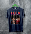 Vintage Ella Mai T-Shirt RnB Ella Mai Bootleg Shirt R&B Music Fans Tee