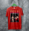 Vintage Ella Mai T-Shirt RnB Ella Mai Bootleg Shirt R&B Music Fans Tee