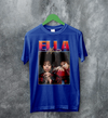 Vintage Ella Mai T-Shirt RnB Ella Mai Bootleg Shirt R&B Music Fans Tee