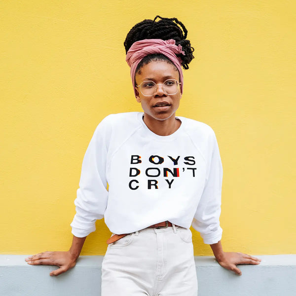Frank Ocean Shirt Boys Don't Cry Album Sweatshirt Music Shirt